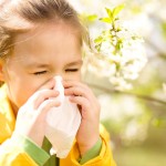 Лечение аллергии травами